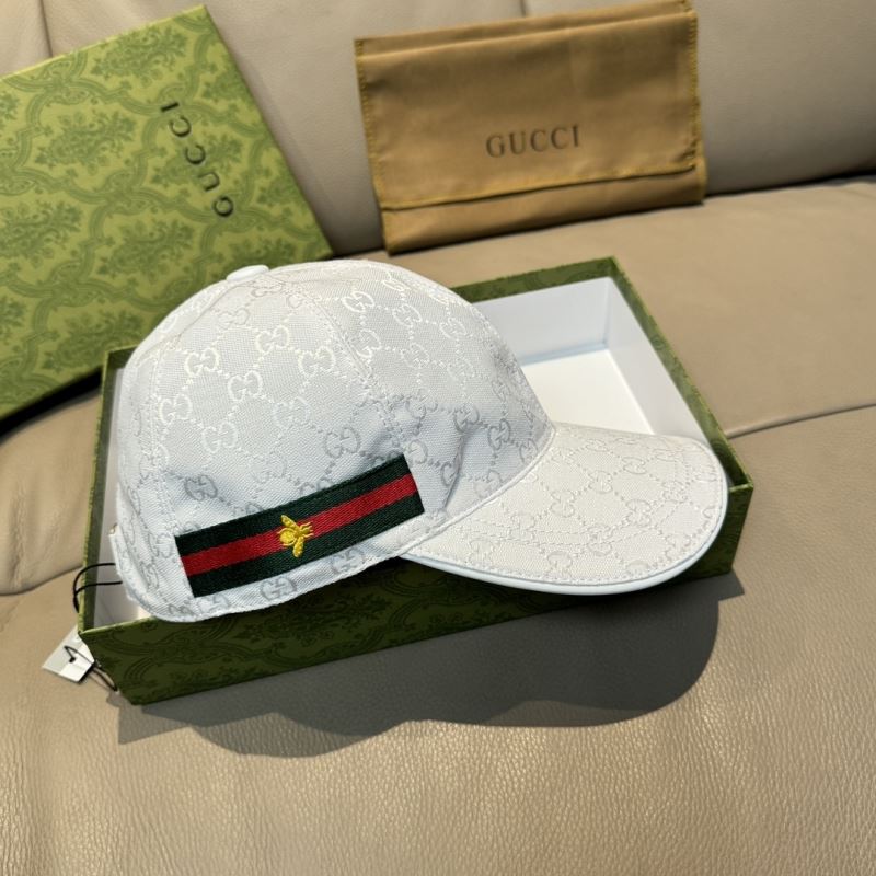 Gucci Caps